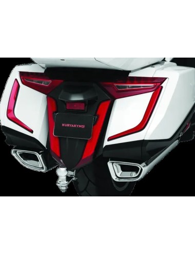 Omni LED kryty zadních...