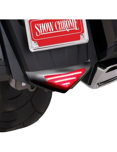 Světlo spodního zadního...