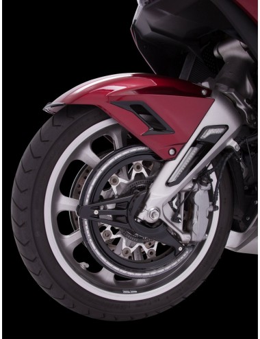 LED kryt brzdového kotouče...