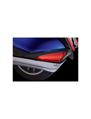 LED přídavná světla na...