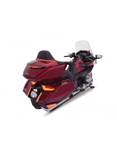 LED přídavná světla na...