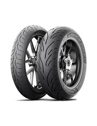Michelin Road W GT zadní...